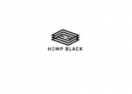 Hemp Black logo