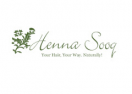 Henna Sooq logo