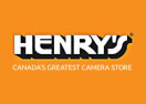 Henry's logo