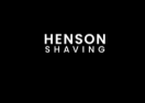 Henson Shaving logo