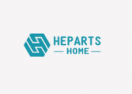 Heparts Home logo