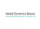 Herbal Dynamics Beauty logo