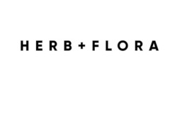 HERB + FLORA promo codes