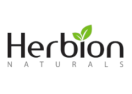 Herbion Naturals logo