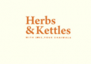 Herbs & Kettles logo