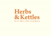 Herbs & Kettles