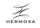 Hermosa Hair logo