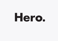 Hero Cosmetics promo codes