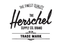 Herschel Supply Company promo codes