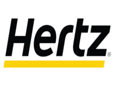 Hertz Car Hire promo codes