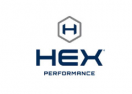 HEX Performance logo