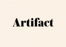 Artifact logo