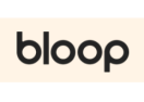 Bloop Laundry Soap logo