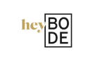 HeyBode logo