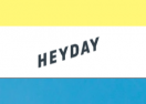 Heyday logo