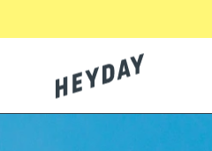 Heyday promo codes