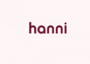 Hanni logo