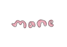 Mane by Jen Atkin logo
