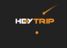 HeyTrip logo