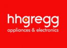 HHGregg logo