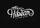 Hibear logo