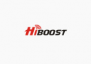 HiBoost logo