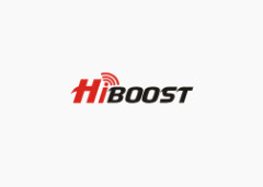 HiBoost promo codes