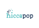 Hiccapop logo
