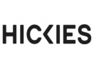 Hickies logo