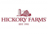 Hickory Farms promo codes
