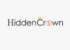 Hiddencrownhair