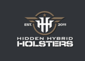 Hiddenhybridholsters
