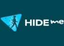 Hide.me logo