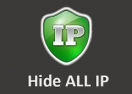 Hide ALL IP logo