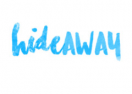 HideAWAY logo