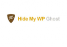 Hide My WP Ghost logo