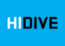 HIDIVE logo