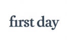 First Day logo