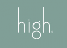 High Beauty logo