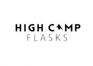 High Camp Flasks logo