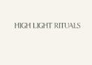 High Light Rituals logo