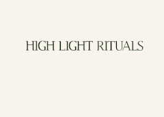 High Light Rituals promo codes