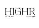 HIGHR logo