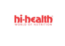 Hi-Health logo