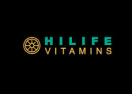 Hilife Vitamins logo