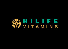 Hilife Vitamins promo codes