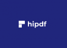 Hipdf logo