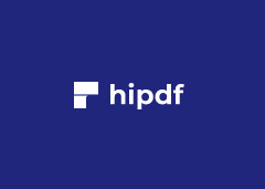 Hipdf promo codes