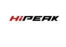 HiPEAK logo