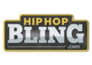 HipHopBling.com logo